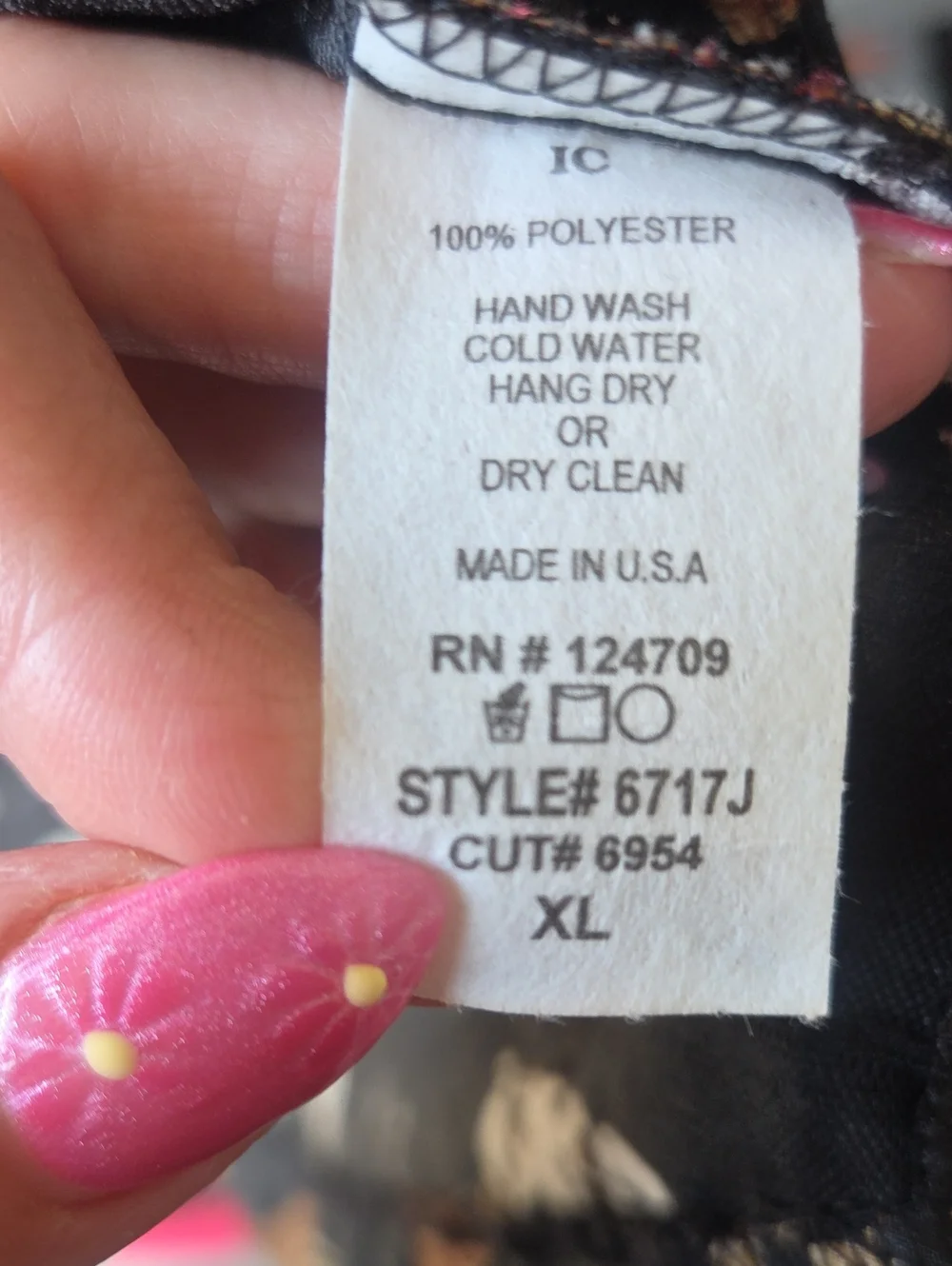IC BY CONNIE K Women’s Asymmetrical Hi Low Jacket (Size XL)